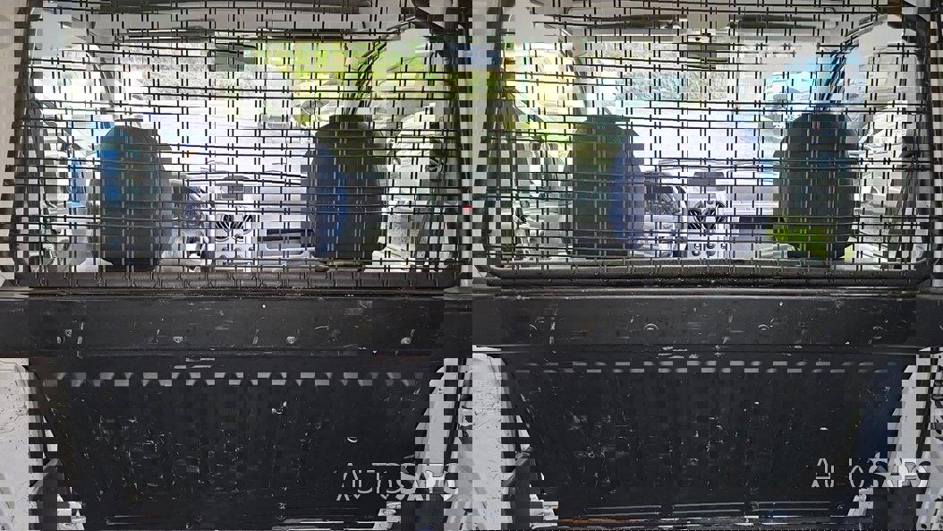 Peugeot Partner de 2006