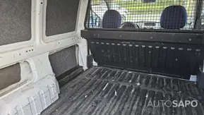 Peugeot Partner de 2006