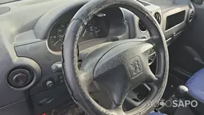 Peugeot Partner de 2006