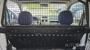 Peugeot Partner de 2006