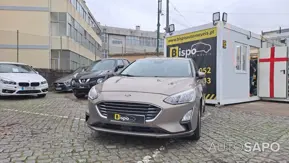 Ford Focus de 2019