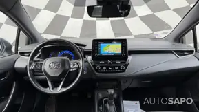 Toyota Corolla de 2021