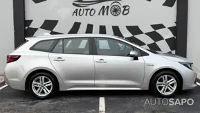 Toyota Corolla de 2021