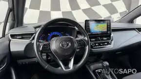 Toyota Corolla de 2021