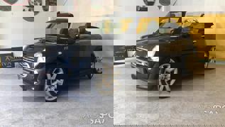 MINI Cabrio Cooper S de 2006