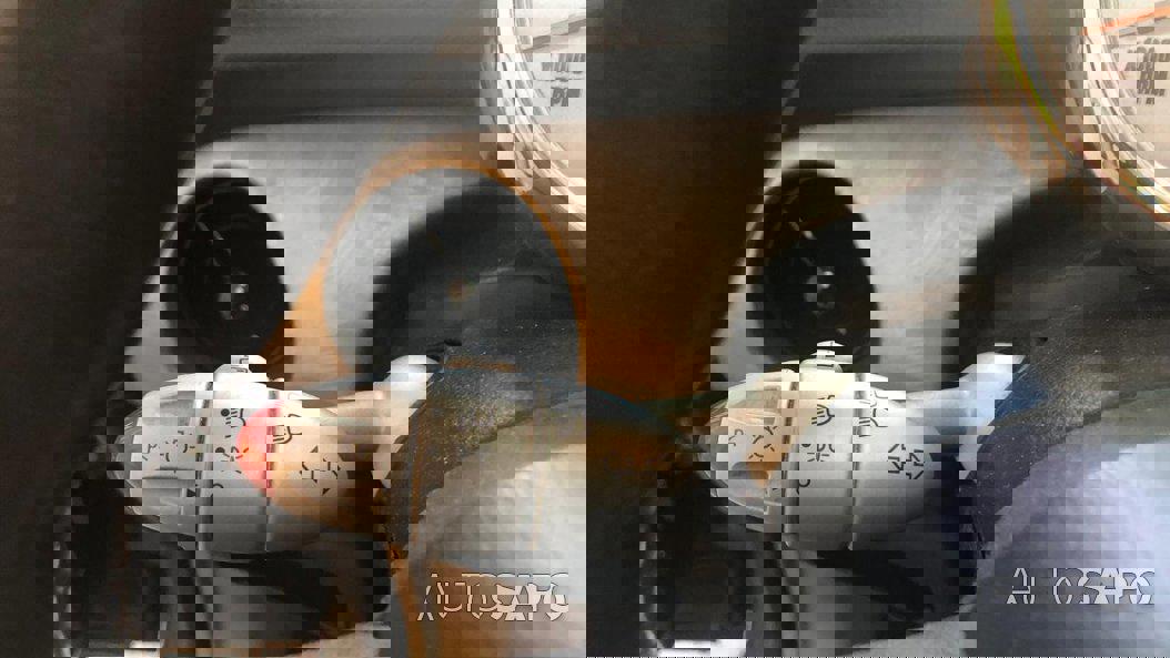 MINI Cabrio Cooper S de 2006