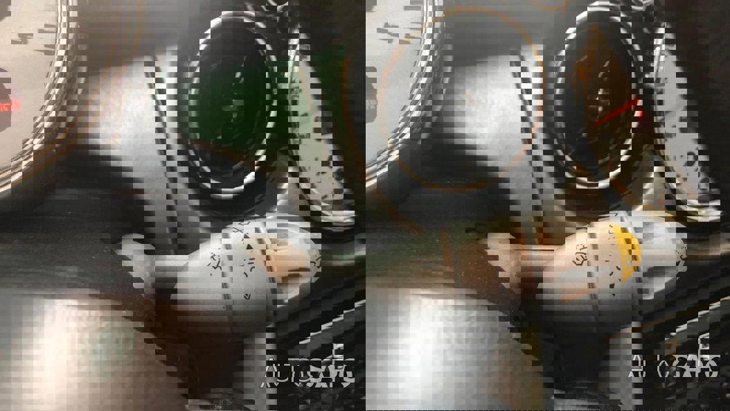 MINI Cabrio Cooper S de 2006