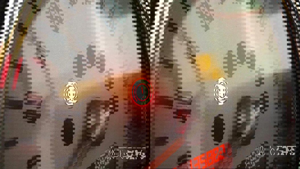 MINI Cabrio Cooper S de 2006