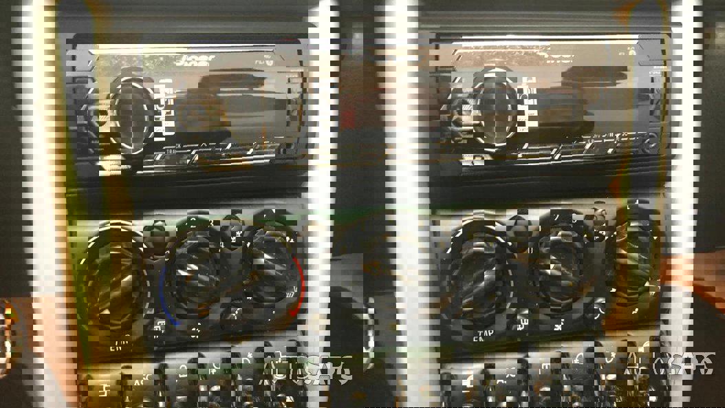 MINI Cabrio Cooper S de 2006