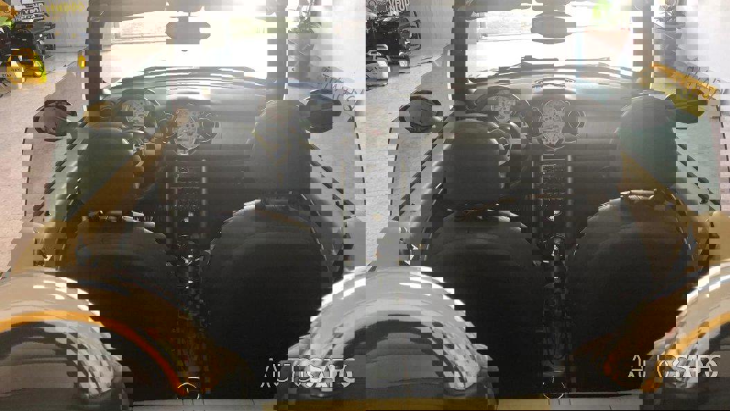 MINI Cabrio Cooper S de 2006