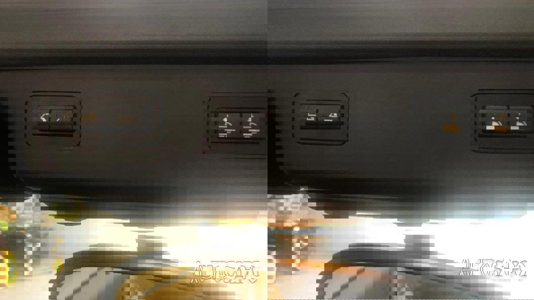 MINI Cabrio Cooper S de 2006