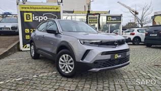 Opel Mokka de 2024