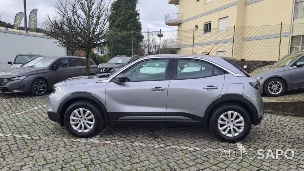 Opel Mokka de 2024