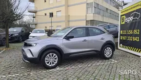 Opel Mokka de 2024