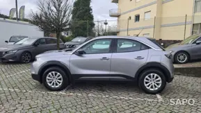 Opel Mokka de 2024