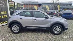 Opel Mokka de 2024