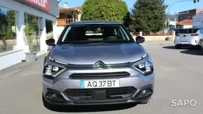 Citroen C4 de 2022