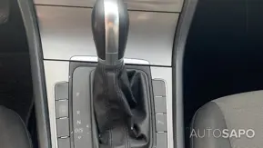 Volkswagen Golf 1.6 TDi Trendline DSG de 2015