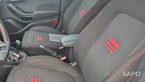 Ford Fiesta 1.0 EcoBoost ST-Line de 2022