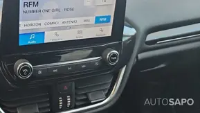 Ford Fiesta 1.0 EcoBoost ST-Line de 2022