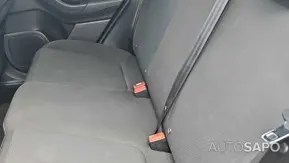 Ford Fiesta 1.0 EcoBoost ST-Line de 2022