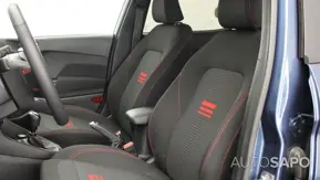 Ford Fiesta 1.0 EcoBoost ST-Line de 2022