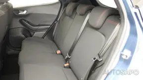 Ford Fiesta 1.0 EcoBoost ST-Line de 2022