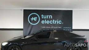 Tesla Model S 100D de 2019