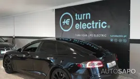 Tesla Model S 100D de 2019