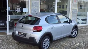Citroen C3 1.2 PureTech Feel de 2017