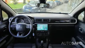 Citroen C3 1.2 PureTech Feel de 2017