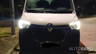 Renault Master 2.2 dCi L3 H2 3.5T de 2020