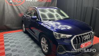 Audi Q3 45 TFSIe S line S tronic de 2021