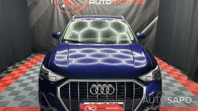 Audi Q3 45 TFSIe S line S tronic de 2021