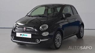 Fiat 500 1.0 Hybrid Cult de 2023