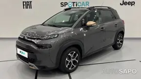 Citroen C3 AirCross 1.2 PureTech C-Series de 2023