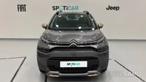Citroen C3 AirCross 1.2 PureTech C-Series de 2023