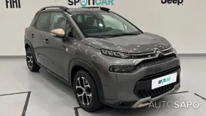 Citroen C3 AirCross 1.2 PureTech C-Series de 2023