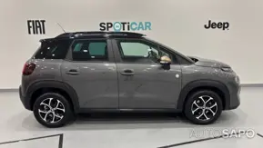 Citroen C3 AirCross 1.2 PureTech C-Series de 2023