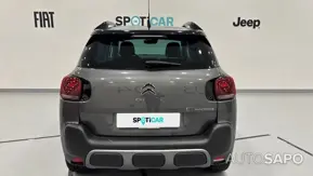 Citroen C3 AirCross 1.2 PureTech C-Series de 2023