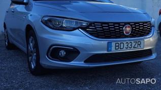 Fiat Tipo de 2018