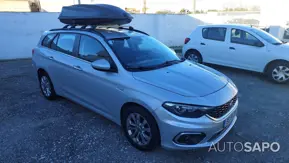 Fiat Tipo de 2018