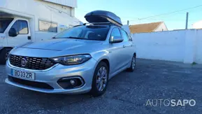 Fiat Tipo de 2018