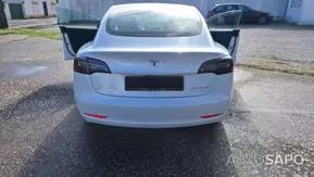 Tesla Model 3 Long-Range Dual Motor AWD de 2020