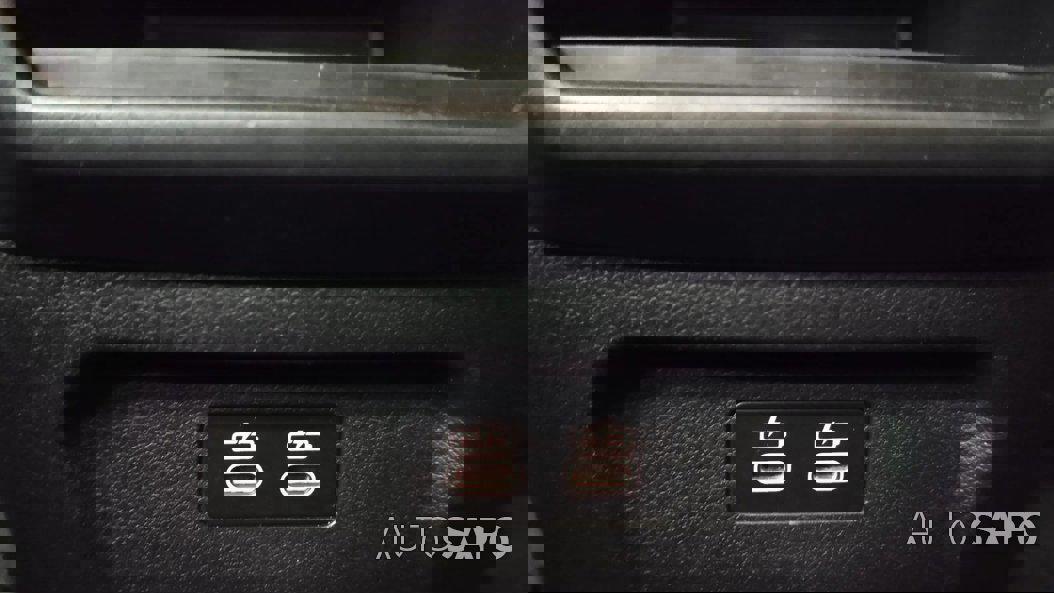 BMW Série 1 de 2021