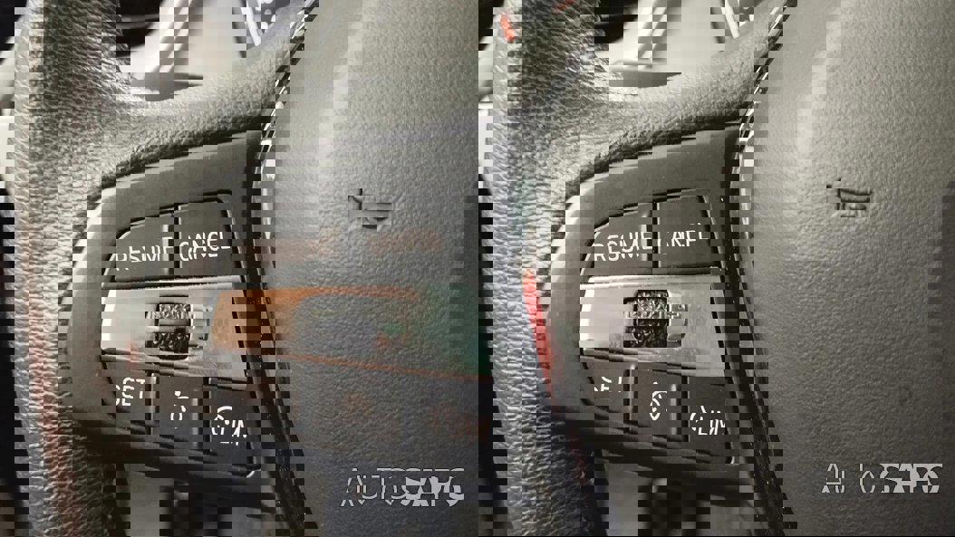 BMW Série 1 de 2021