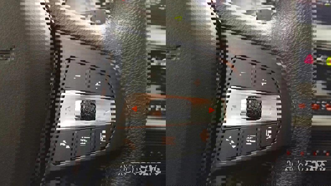 BMW Série 1 de 2021