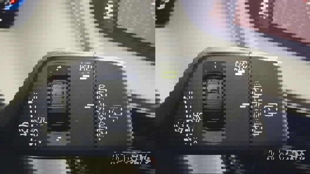 BMW Série 1 de 2021