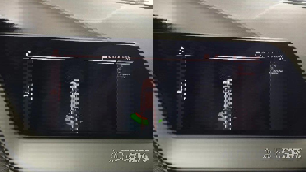 BMW Série 1 de 2021