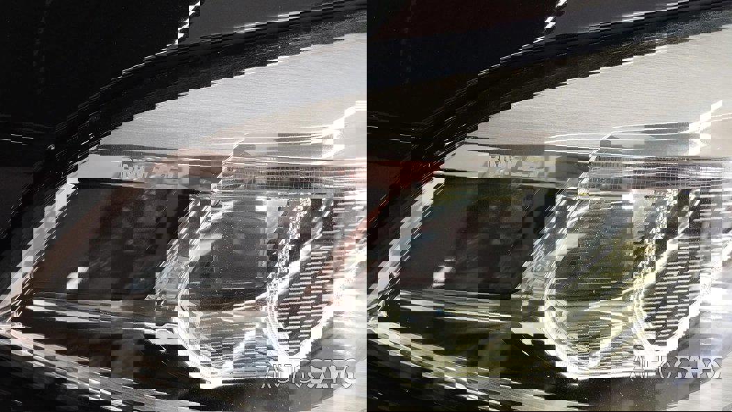 BMW Série 1 de 2021